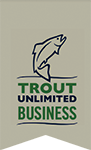 Trout Unlimited Logo