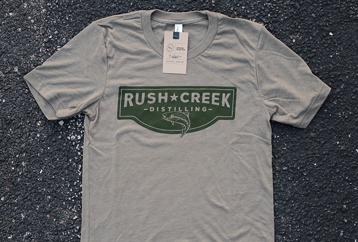 Store | Rush Creek Distilling