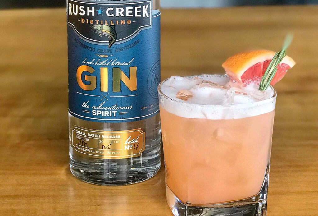 Gin Blossom 700x475 | Rush Creek Distilling