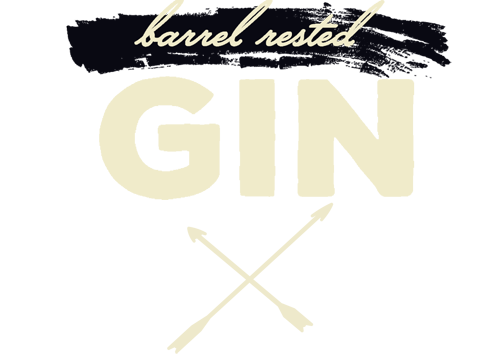 Barrel Rested Gin
