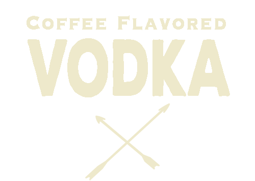 Coffee Flavored Vodka
