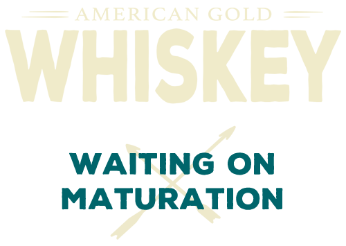 American Gold Whiskey