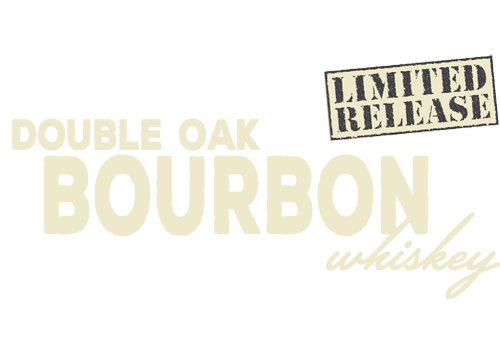 Double Oak Bourbon