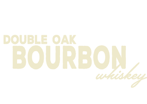 Double Oak Bourbon