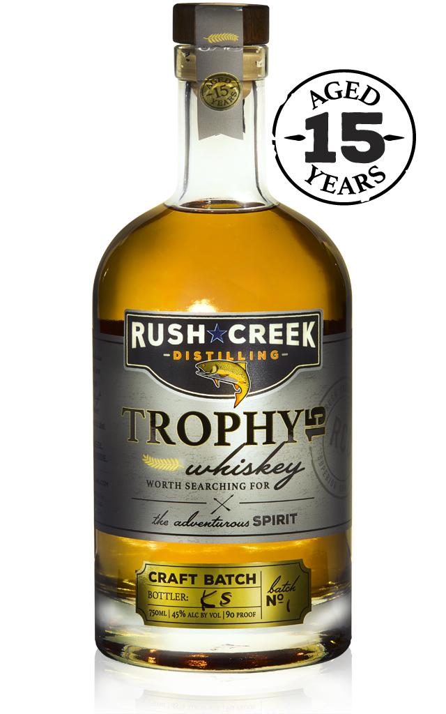 Trophy Whiskey