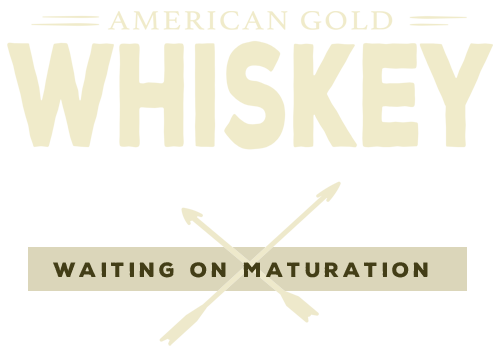 American Gold Whiskey